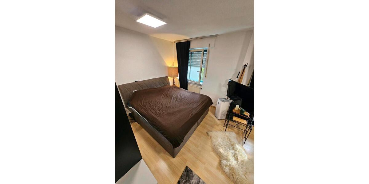 Erdgeschoßwohnung Frankfurt am Main Niederrad - 1 Zimmer, 40 m&sup2;, 822&euro; | Angebot:26349859