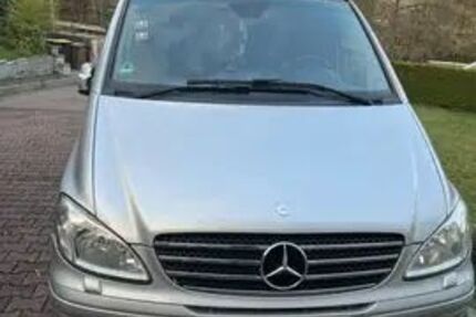 Mercedes-Benz Viano 249.000 km 11.000 &euro; Langen 63225