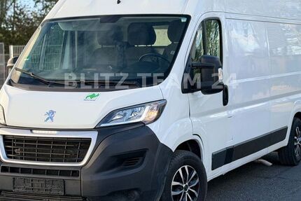 Peugeot Boxer 94.605 km 13.499 &euro; Dietzenbach 63128