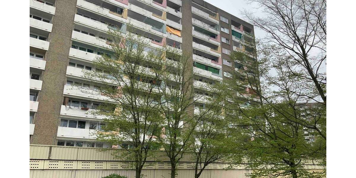 Etagenwohnung Darmstadt Kranichstein - 4 Zimmer, 80 m&sup2;, 864&euro; | Angebot:26658303