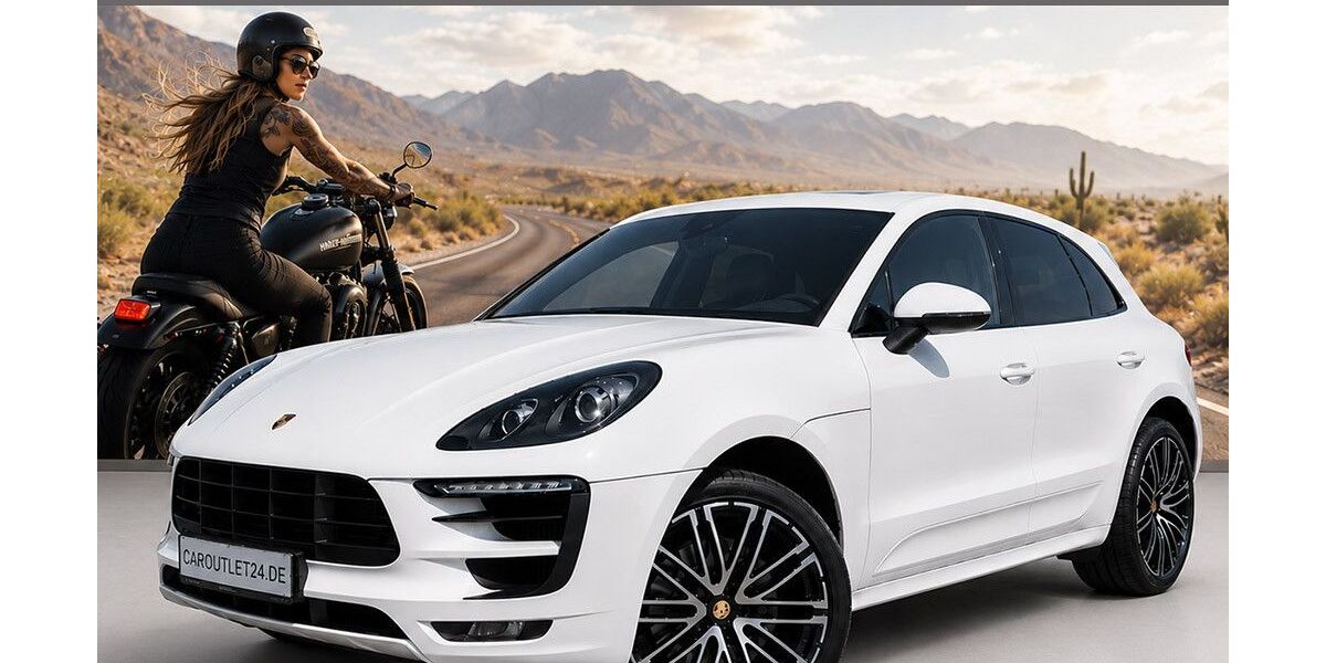 Porsche Macan 199.700 km 25.580 &euro; Frankfurt am Main 60386