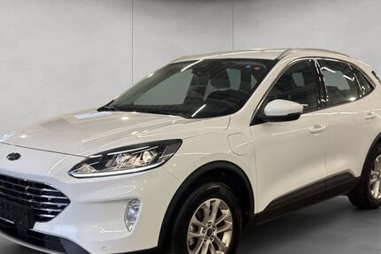 Ford Kuga 35.013 km 21.550 &euro; Frankfurt 60386