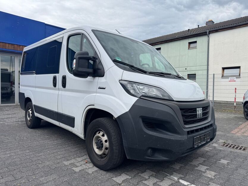 Fiat Ducato 110.000 km 19.990 € Rüsselsheim 65428