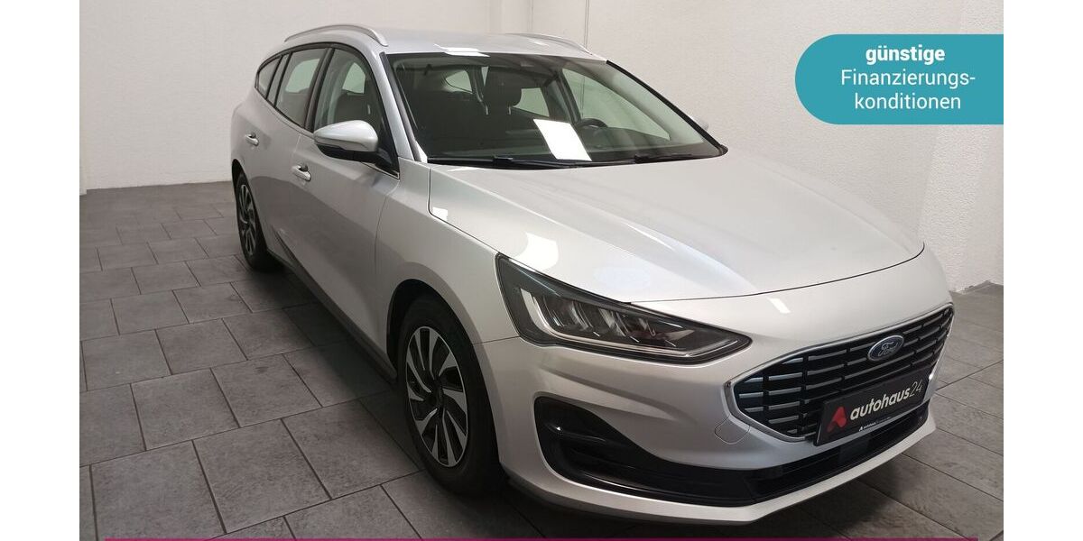 Ford Focus 115.102 km 13.870 &euro; Egelsbach 63329