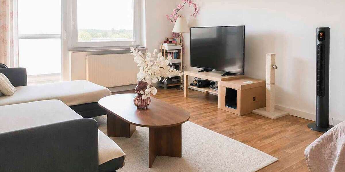 Etagenwohnung Flörsheim am Main - 1 Zimmer, 52 m&sup2;, 199.000&euro; | Angebot:27338299