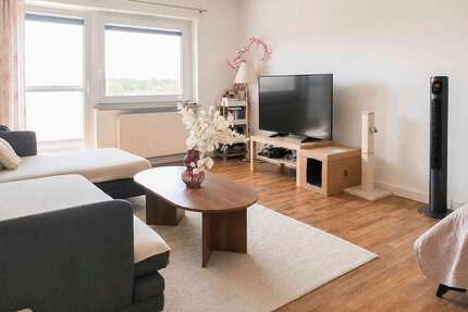 Wohnung Flörsheim am Main - 1 Zimmer, 52 m&sup2;, 199.000&euro; | Angebot:27338299