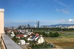 Einfamilienhaus Frankfurt am Main Oberrad - 2.5 Zimmer, 60 m&sup2;, 975&euro; | Angebot:26074437