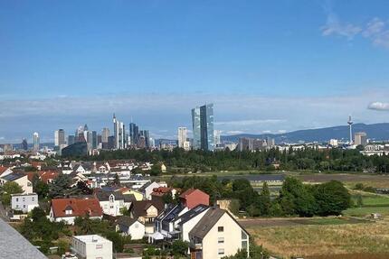 Haus Frankfurt am Main Oberrad - 2.5 Zimmer, 60 m&sup2;, 975&euro; | Angebot:26074437