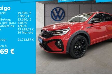 VW Taigo 37.500 km 19.550 &euro; Frankfurt 60326