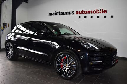Porsche Macan 283.000 km 28.000 &euro; Hofheim-Wallau 65719