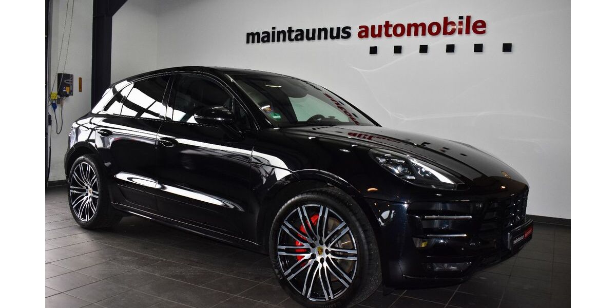 Porsche Macan 283.000 km 28.000 &euro; Hofheim-Wallau 65719