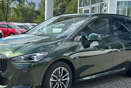 BMW 218 56.000 km 27.500 € Heppenheim 64646