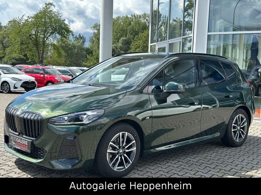 BMW 218 56.000 km 27.500 € Heppenheim 64646