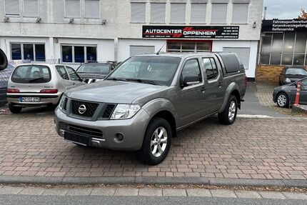 Nissan Navara 232.000 km 13.900 € Oppenheim 55276