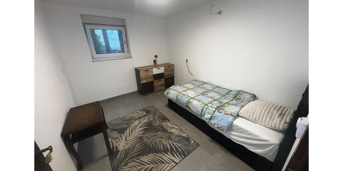 Etagenwohnung Lautertal (Odenwald) - 3.5 Zimmer, 90 m&sup2;, 930&euro; | Angebot:25239284