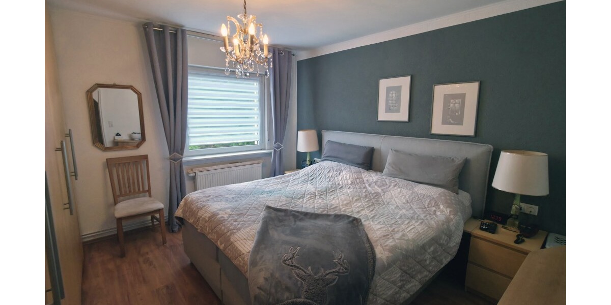 *OF-Musikerviertel* Gepflegtes 1–2 Familienhaus in begehrter & kinderfreundlicher Lage! - Zweifamilienhaus Offenbach Buchrain | Angebot:23395824