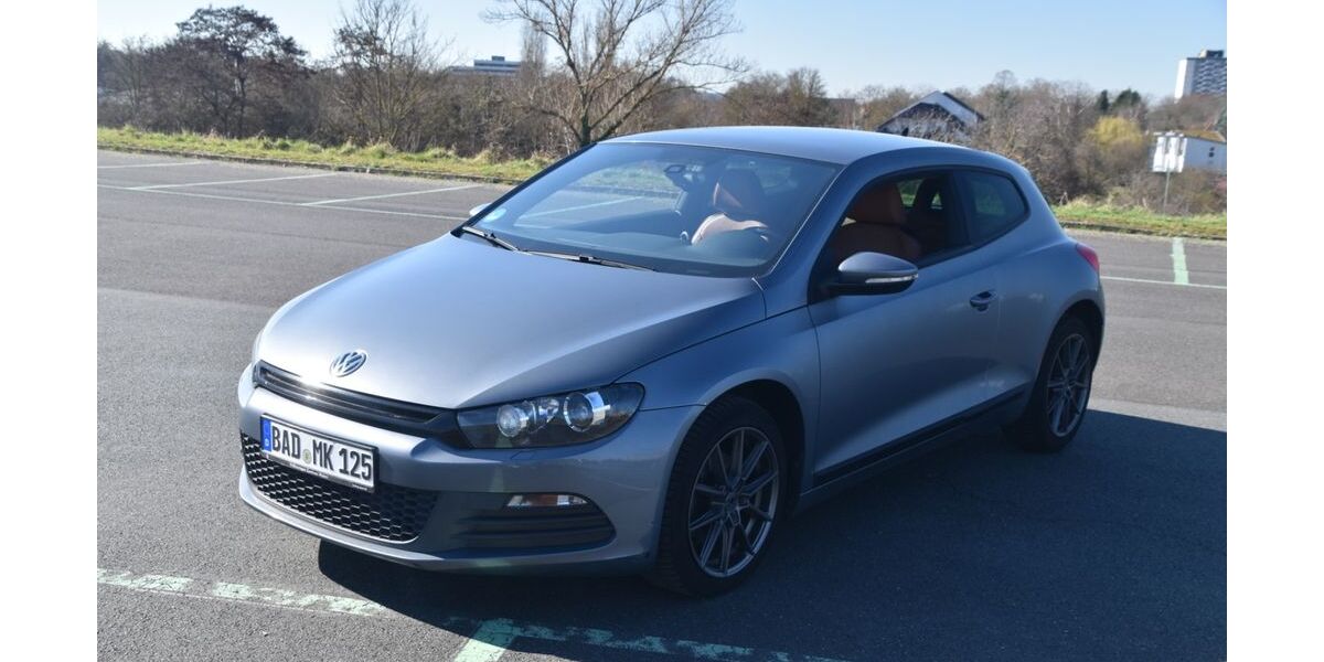 VW Scirocco 249.000 km 6.200 &euro; Hofheim 65719