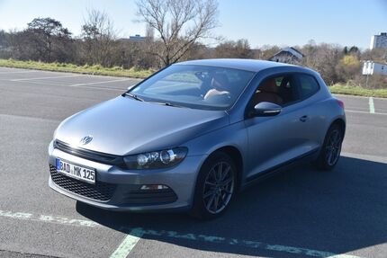 VW Scirocco 249.000 km 7.100 &euro; Hofheim 65719