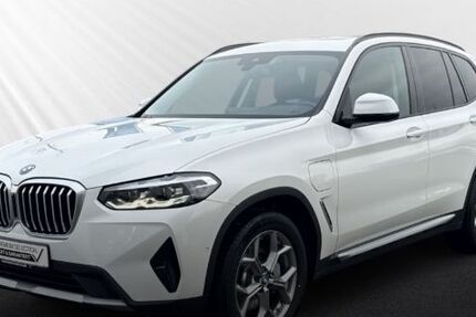 BMW X3 18.105 km 40.880 &euro; Rüsselsheim 65428