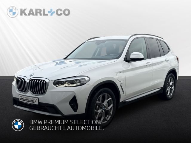 BMW X3 18.105 km 40.880 &euro; Rüsselsheim 65428