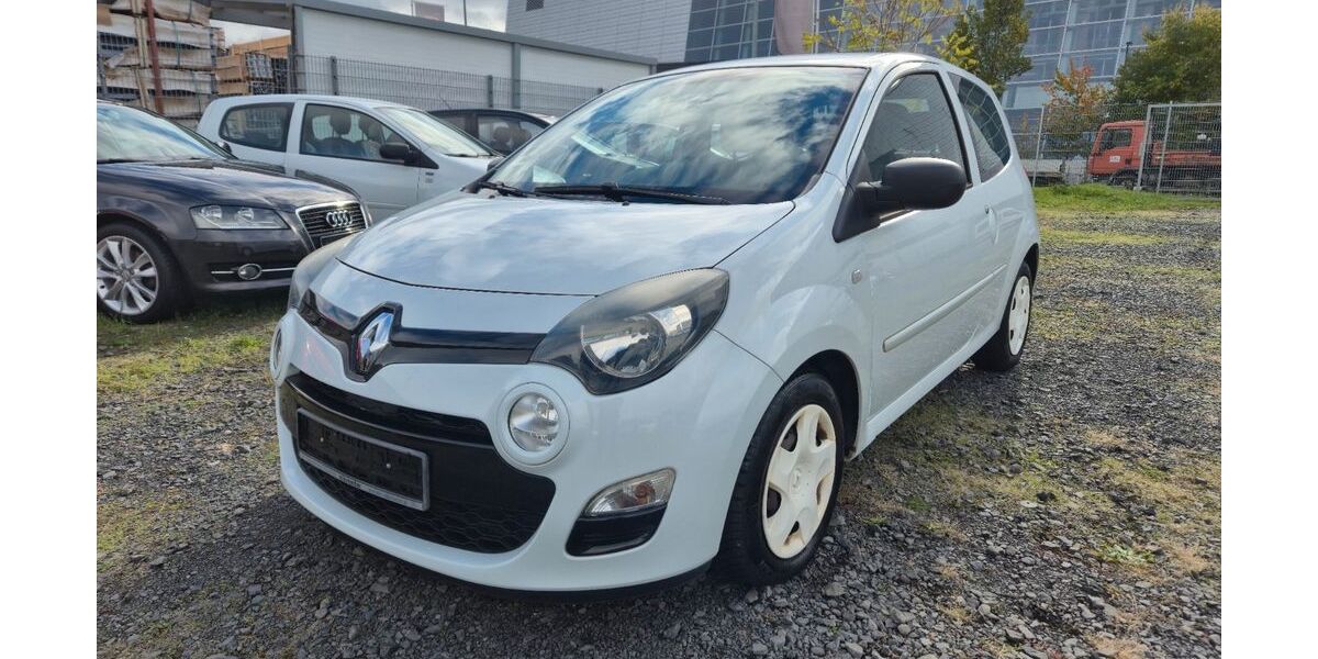Renault Twingo 123.000 km 2.890 &euro; Rüsselsheim am Main 65428