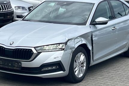 Skoda Octavia 91.785 km 13.980 &euro; Dietzenbach / bei Frankfurt am Main 63128