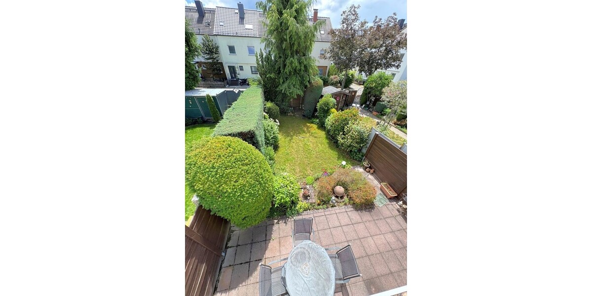 albero:) Familientauglich - Reihenmittelhaus Dietzenbach | Angebot:26888284