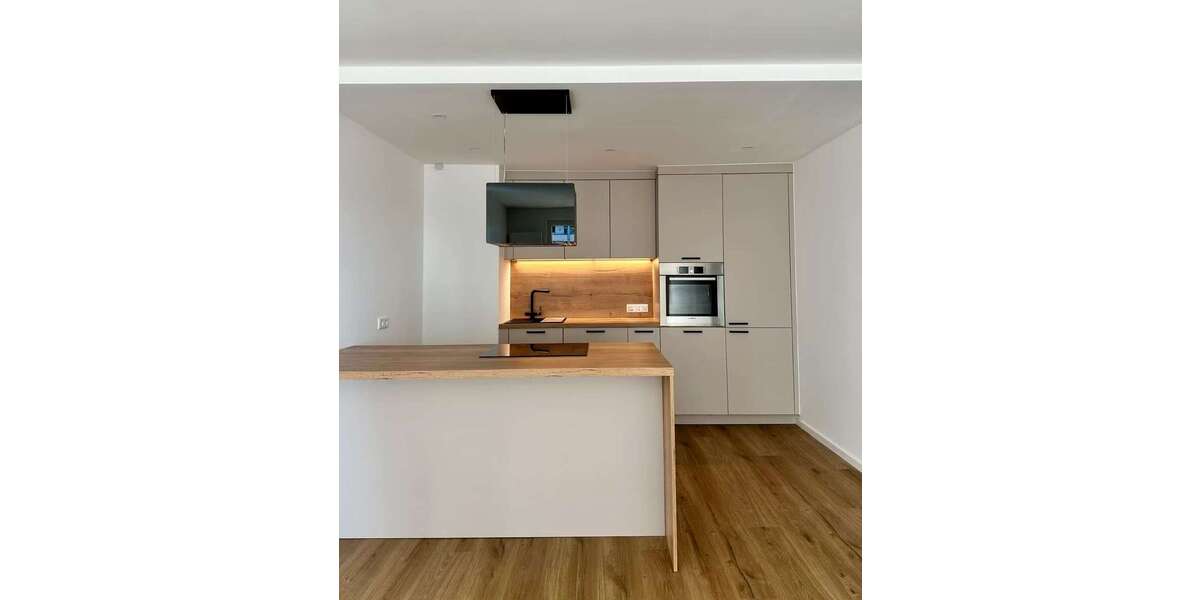 Etagenwohnung Frankfurt am Main Niederrad - 2 Zimmer, 62 m&sup2;, 329.000&euro; | Angebot:26818229