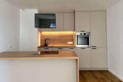 Wohnung Frankfurt am Main Niederrad - 2 Zimmer, 62 m&sup2;, 329.000&euro; | Angebot:26818229