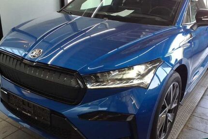 Skoda Enyaq 61.900 km 31.888 € Mühlheim 63165