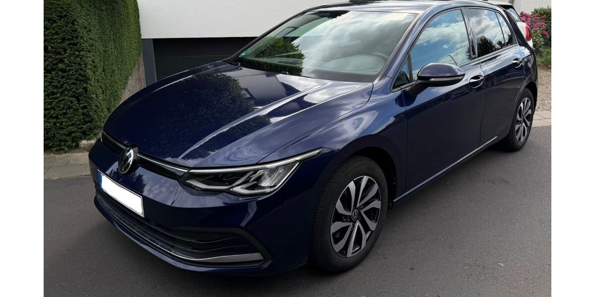VW Golf 58.085 km 16.599 &euro; Hattersheim am Main 65795
