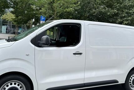 Peugeot Expert 63.000 km 19.700 € Rodgau 63110