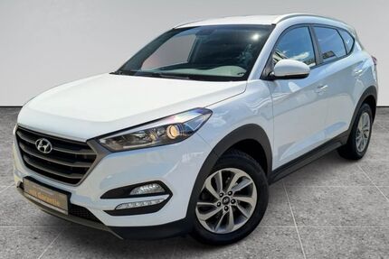 Hyundai TUCSON 153.393 km 12.990 &euro; Offenbach am Main 63069