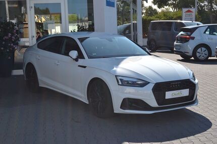 Audi A5 65.000 km 29.980 &euro; Babenhausen 64832