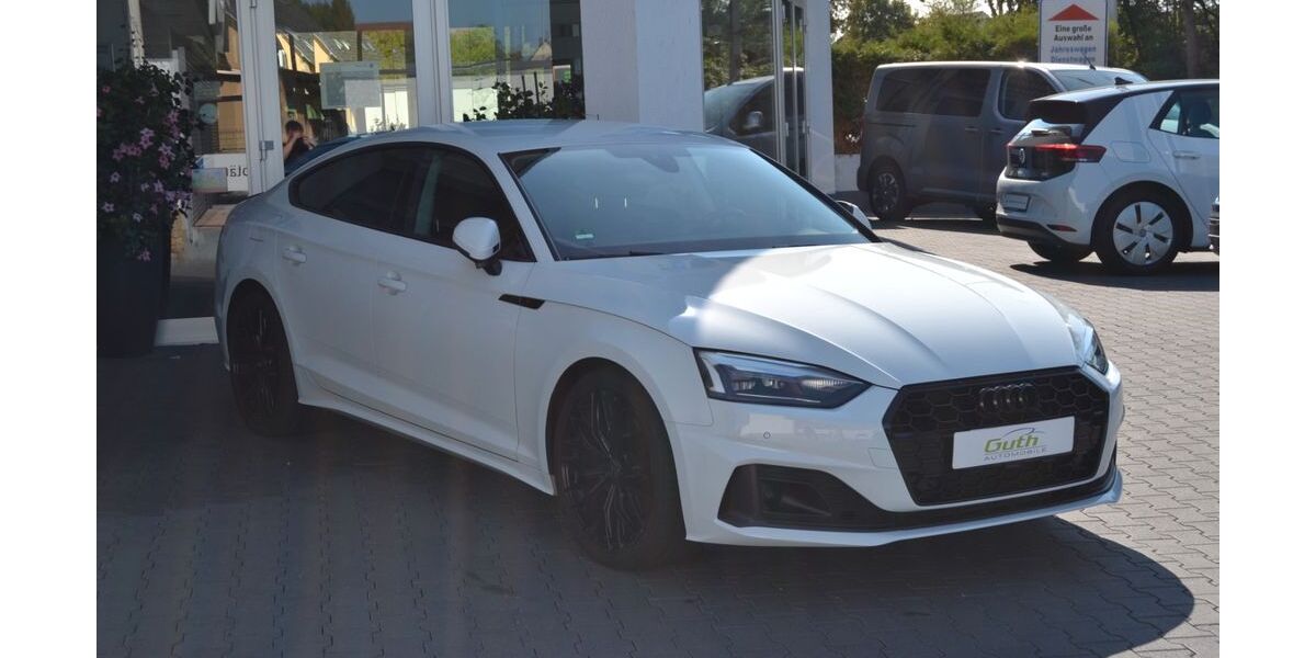 Audi A5 65.000 km 29.980 &euro; Babenhausen 64832