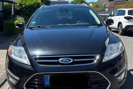 Ford Mondeo 235.000 km 6.500 &euro; Offenbach 63069