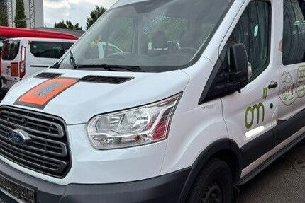 Ford Transit 188.000 km 12.490 &euro; Dreieich 63303