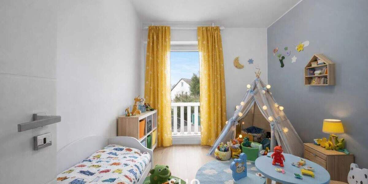 Reihenendhaus Dreieich Sprendlingen - 7 Zimmer, 165 m&sup2;, 820.000&euro; | Angebot:25069409