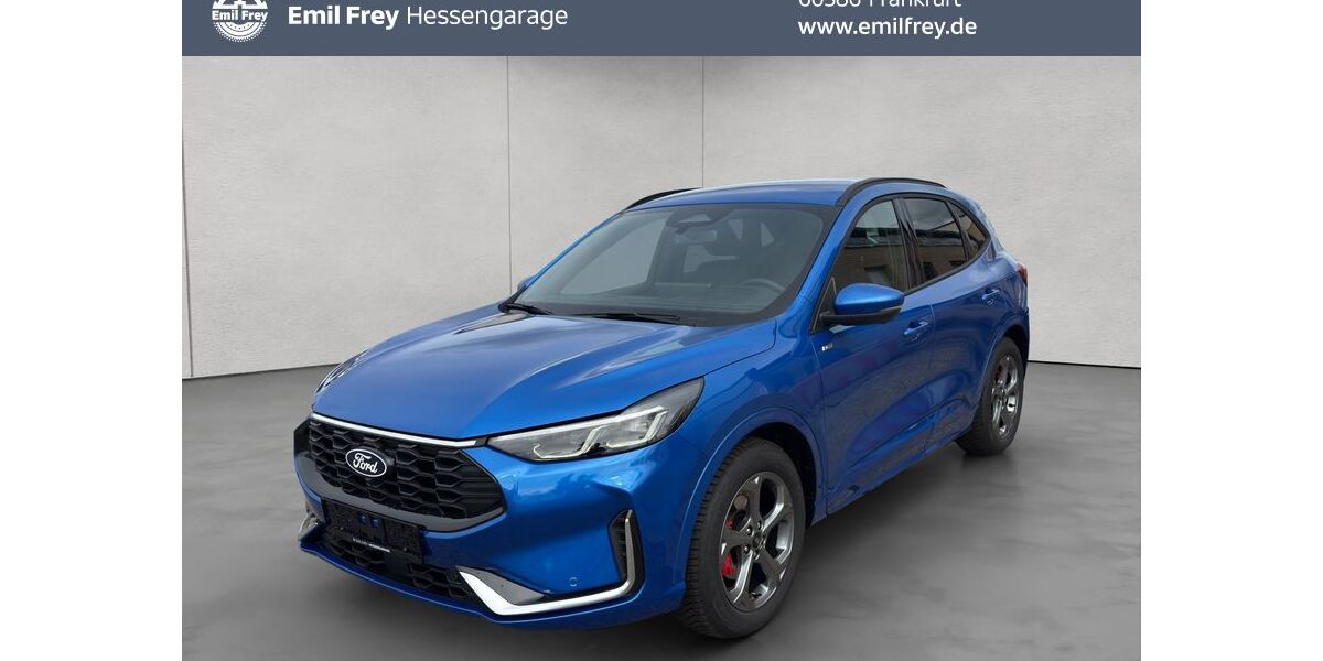 Ford Kuga 4.500 km 39.898 &euro; Frankfurt 60386