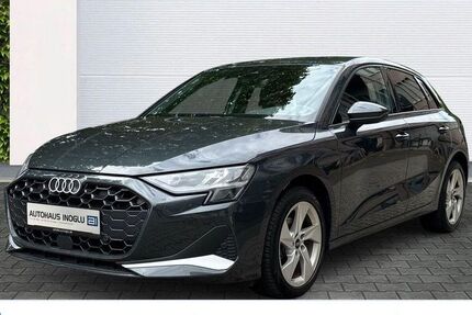 Audi A3 49.716 km 25.480 &euro; Rüsselsheim 65428