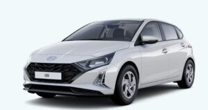 Hyundai i20 1.500 km 24.990 &euro; Langen 63225