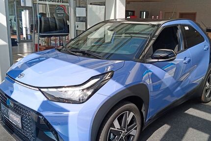 Toyota Aygo (X) 3.490 km 22.990 &euro; Brensbach 64395