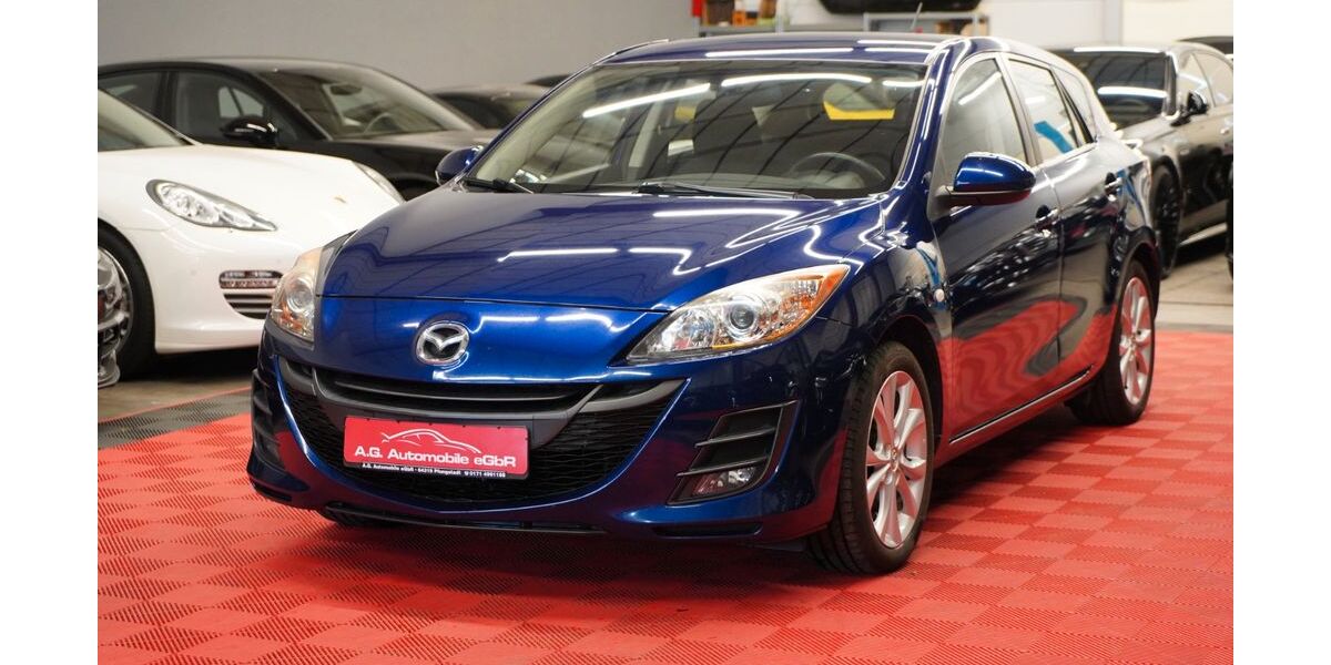 Mazda 3 189.708 km 3.450 &euro; Pfungstadt 64319