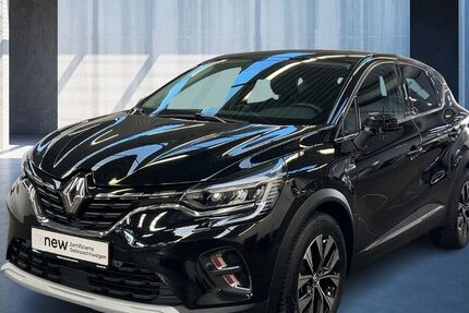 Renault Captur 51.955 km 21.280 &euro; Frankfurt / Main 60314