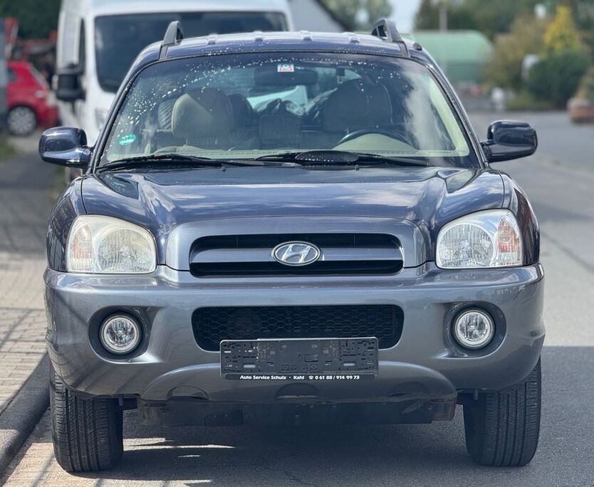 SANTA FE