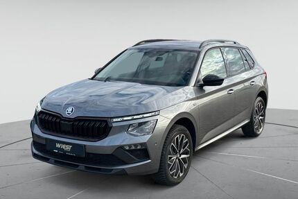 Skoda Kamiq 20.135 km 24.880 &euro; Darmstadt 64295