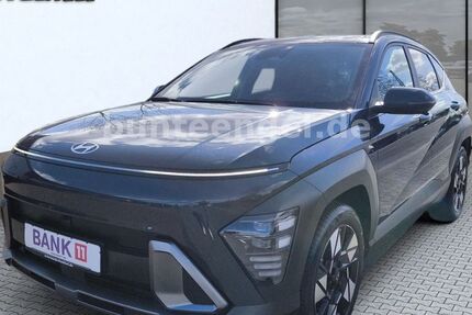 Hyundai KONA 10.000 km 25.990 &euro; Flörsheim am Main 65439