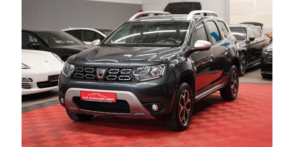 Dacia Duster 153.879 km 7.950 &euro; Pfungstadt 64319