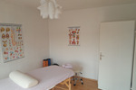 helle und ruhige 2-Zimmer Wohnung in Rödelheim
