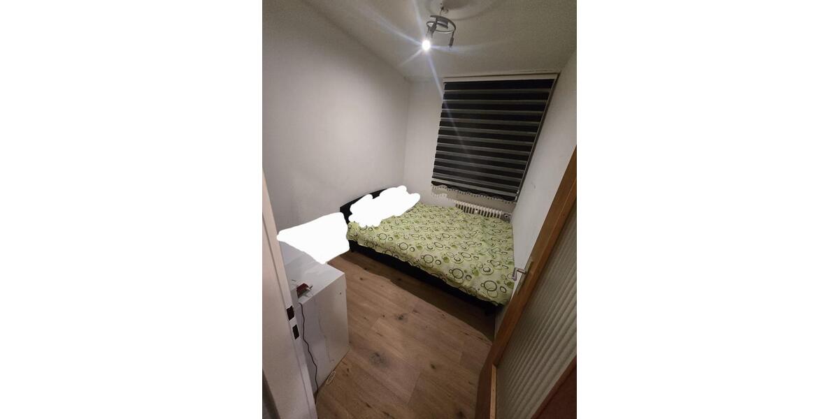 Etagenwohnung Offenbach am Main Bieberer Berg - 2 Zimmer, 30 m&sup2;, 880&euro; | Angebot:25395519